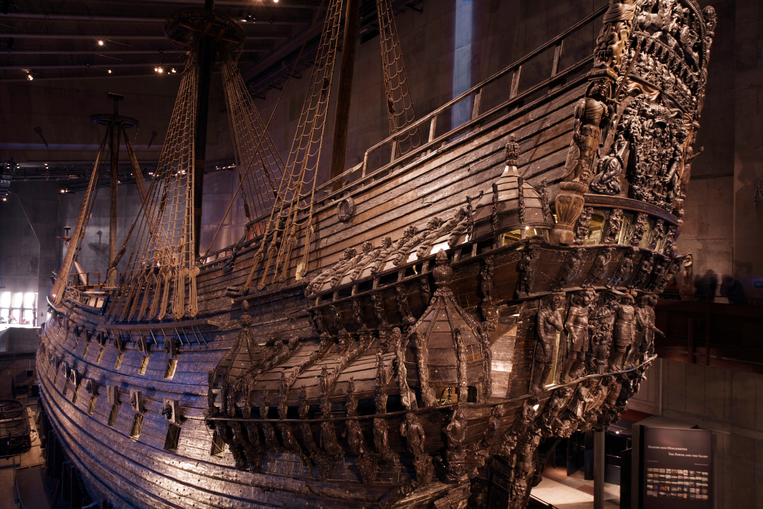 Vasa Ship:  How To Navigate The Busy Season Like A Pro - j1vs1dq